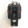 Sailboat Hardware 35mm 1 3/8" Single Swivel Shackle Fiddle Fairlead Cleat Block BP-3521F view 4