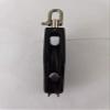 PLAIN BEARING BLOCK Sailboat Hardware 60mm 2 1/3" Single Swivel Shackle Fiddle Master BP-0619F view 4