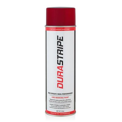 DuraStripe Athletic Field Marking Paint (Maroon)