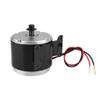 24V 350W Brushed Motor Electric Brushed Motor for Small Surf Electric view 4