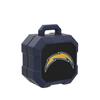 SOAR NFL Shockbox LED Wireless Bluetooth Speaker, Houston Texans view 3
