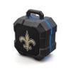 SOAR NFL Shockbox LED Wireless Bluetooth Speaker, New Orleans Saints view 1