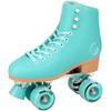 C SEVEN C7skates Cute Roller Skates for Girls and Adults (Aquamarine, Women's 5 / Youth 4) view 1