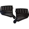 JT Goggle Part - Proflex Ears Black view 1