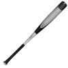Victus Vandal BBCOR Black/White/Gold -3 Baseball Bat, 33 inch / 30 oz, Black/White/Gold view 2
