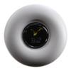 Victus Vandal BBCOR Black/White/Gold -3 Baseball Bat, 33 inch / 30 oz, Black/White/Gold view 3