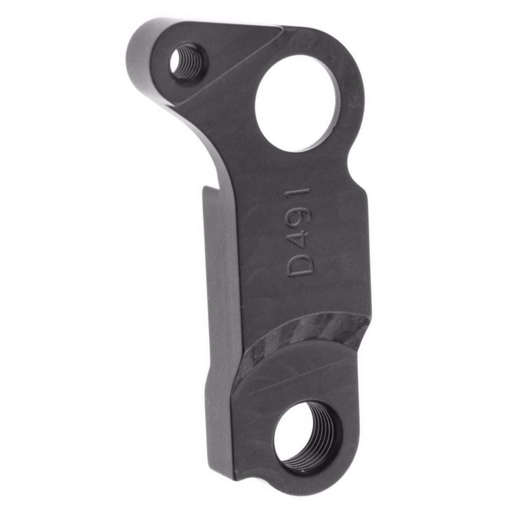 D491 Derailleur Hanger Compatible/Replacement for Mondraker Factor XR R RR Bike