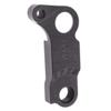 D491 Derailleur Hanger Compatible/Replacement for Mondraker Factor XR R RR Bike view 1