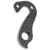 D494 derailleur Hanger for Bulls Night Hawk, BH Connect Cristal Prisma, MASI, Raleigh, Torelli, FR 701 708 Bikes view 1