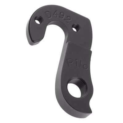 Pilo D492 derailleur Hanger for XDS MX270, MX280, MX290 Bikes