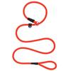 Terrain D.O.G. Elevation Leash, 7/16" x 4', Orange/Red view 1