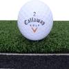Commercial Pro 3'X5' Golf Hitting Stance Mat- 3/8" Closed Cell Foam Backing view 2