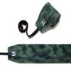 Tough Mode Apparel Strength Wrist Wraps Weightlifting Training Support Workout Lifting Bodybuilding WOD Gym view 1