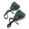 Tough Mode Apparel Strength Wrist Wraps Weightlifting Training Support Workout Lifting Bodybuilding WOD Gym view 2