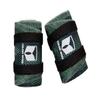 Tough Mode Apparel Strength Wrist Wraps Weightlifting Training Support Workout Lifting Bodybuilding WOD Gym view 4