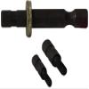 Carbon Express Arrow Squaring Tool - Precision Bow Tuning, Black view 1