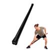 Signature Fitness Total Body Workout Weighted Bar Weighted Workout Bar Weighted Exercise Bar, 30-Pound view 1