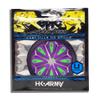 HK Army Universal Epic Speed Feed Paintball Loader Hopper Accessory - Neon view 2