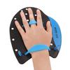 Kids Adults Hand Paddles Gloves for Swim Training Water Resistance Aqua Fit Workout Fitness Gear view 1