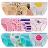 Anktry Baby 12 Pack Panties Soft Comfort Knickers Cotton Underwear Little Girls Assorted Briefs 2-14 Yrs