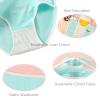 Anktry Baby 12 Pack Panties Soft Comfort Knickers Cotton Underwear Little Girls Assorted Briefs 2-14 Yrs view 4