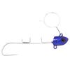 Major Craft TADF-TENYA Tachi Fish Dojo Boat, Tenya, All Round, No. 30, 3.9 oz (110 g), #2 Purple view 1