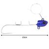 Major Craft TADF-TENYA Tachi Fish Dojo Boat, Tenya, All Round, No. 30, 3.9 oz (110 g), #2 Purple view 4