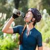 DAWN TO DUSK Aqua Flow 25 oz Calibrated Water Bottle view 4