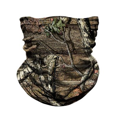 JOEYOUNG Skull Face Mask UV Sun Dust Neck Gaiter Bandana Headwear Motorcycle