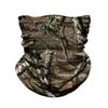 JOEYOUNG Skull Face Mask UV Sun Dust Neck Gaiter Bandana Headwear Motorcycle view 1