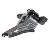Shimano SLX FD-M7100-M SLX Front mech, 12-Speed Double, Side Swing, mid Mount Multi fit view 1