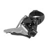 Shimano SLX FD-M7100-M SLX Front mech, 12-Speed Double, Side Swing, mid Mount Multi fit view 2