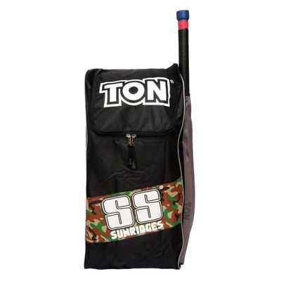 SS Yogi Sports Colt Army Cricket Kit Bag