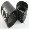Kayheng New Training Equipment Wing Chun Kung Fu Wooden Dummy Punching Pads Cover Jacket Wooden Dummy Head Pads 2pcs/Set view 3