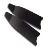 Leaderfins Pure Carbon Fiber Freediving and Spearfishing Blades (Hard) view 2