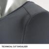 Champro Compression Half Sleeve Shirt view 2