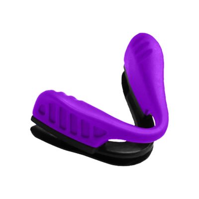 Predrox Purple M2 Frame Series Nosepads Nose Pieces Replacement for Oakley Sunglasses