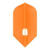Lstyle Dart Flights: L6 PRO Slim - Orange view 2