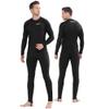 COPOZZ Mens Wetsuit  Full Body UV Protection Wet Suit for Surfing, Diving & Snorkeling view 1