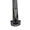 27.2x300mm OMNI Racer World's Lightest Ultra-Lite Carbon Seatpost 25mm Setback view 2