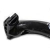 27.2x300mm OMNI Racer World's Lightest Ultra-Lite Carbon Seatpost 25mm Setback view 4