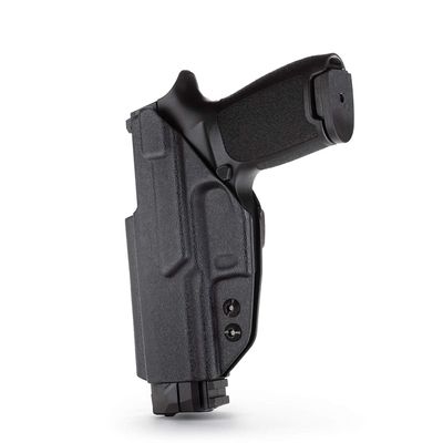 1791 GUNLEATHER SIG P320 Kydex Holster - Premium Kydex Right Hand IWB Gun Holster fits Sig Saur P320 Compact & Full Size - Perfect for Concealed Carry (CCW)