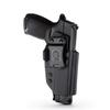 1791 GUNLEATHER SIG P320 Kydex Holster - Premium Kydex Right Hand IWB Gun Holster fits Sig Saur P320 Compact & Full Size - Perfect for Concealed Carry (CCW) view 2
