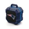 SOAR NFL Shockbox LED Wireless Bluetooth Speaker, New England Patriots view 1