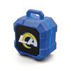 SOAR NFL Shockbox LED Wireless Bluetooth Speaker, Los Angeles Rams view 1