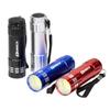 Dorcy Value Bundle Flashlight & Headlamp 6pk - 4 Aluminum Flashlights/ 2 Headlights, Batteries Included view 2