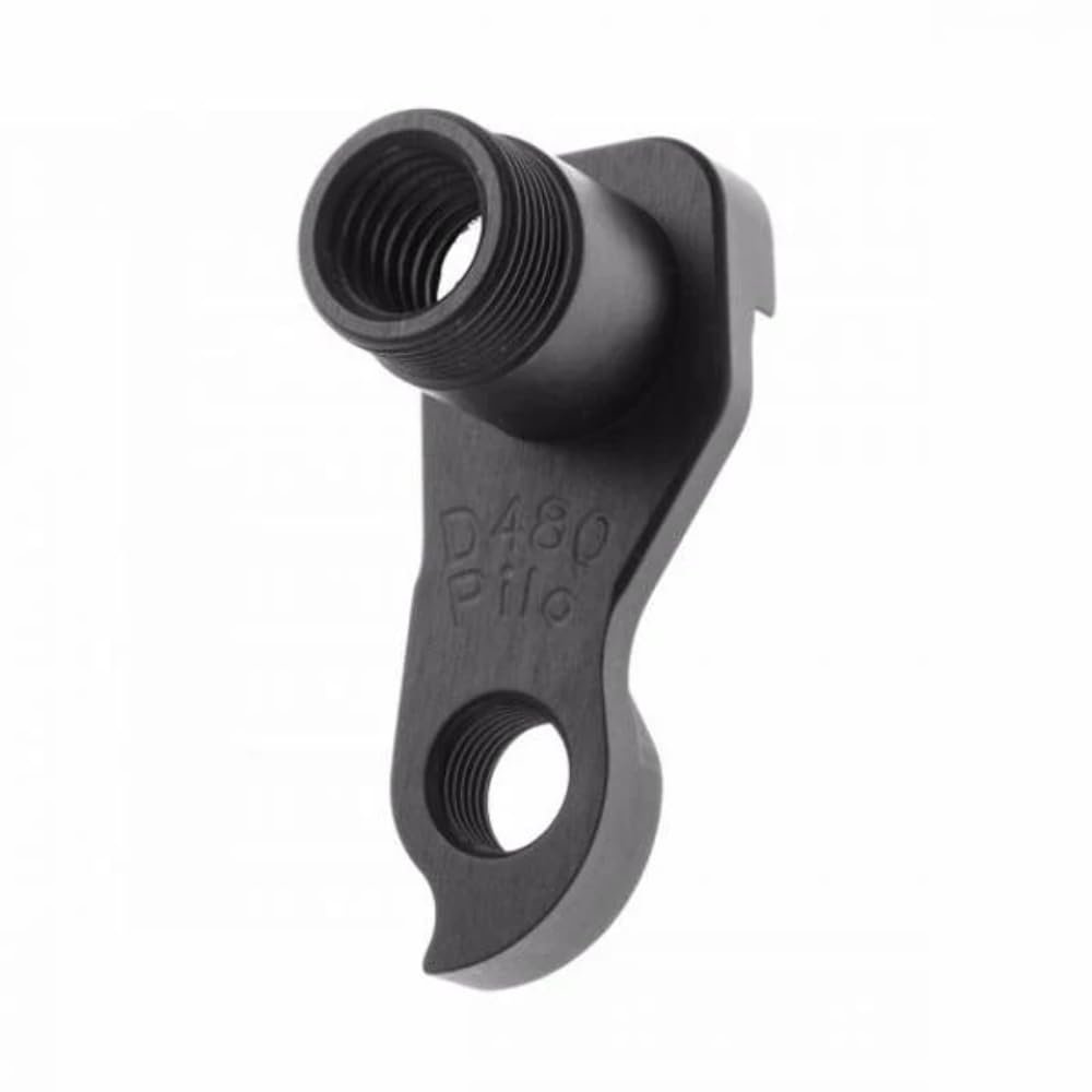 Pilo D480 derailleur Hanger for DeVinci Dexter, Atlas RX, Dixon, Troy, Spartan RR SX RC XP, Hendrix Bikes