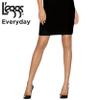 L'eggs Women's Everyday Control Top Panty Hose, Nude, B view 2