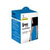 L'eggs Women's Everyday Control Top Panty Hose, Nude, B view 3
