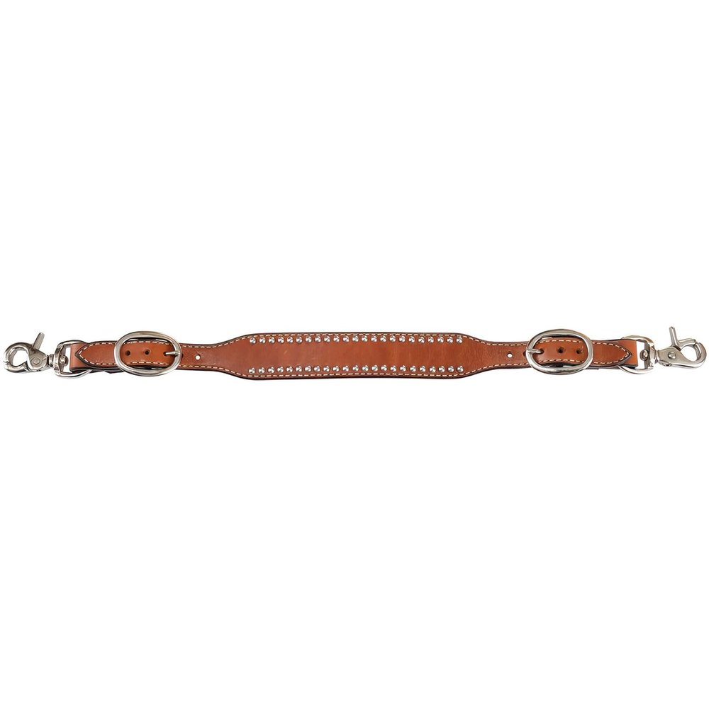Circle Y Tack, Wither STRAP-SS-SPOTS-3/4 (0010-0004)